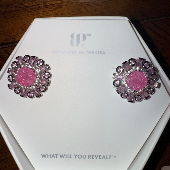 Bomb Party RARE UNICORN earrings - Picture 4 of 4